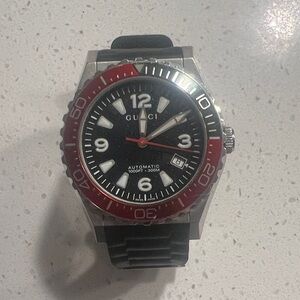 Gucci Divers Watch